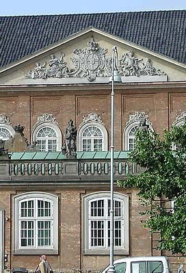 prinsenspalae