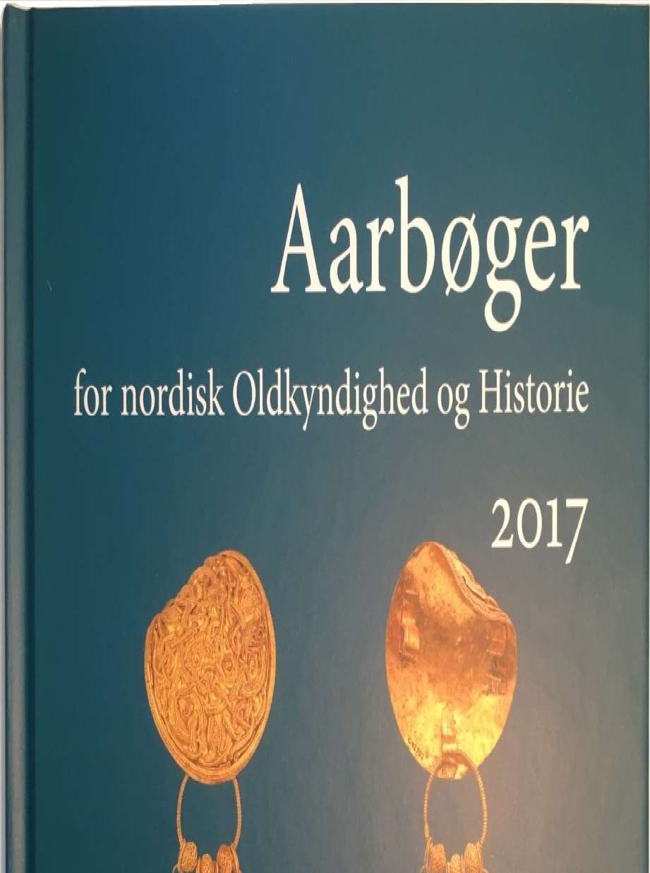 aarbøger 2017