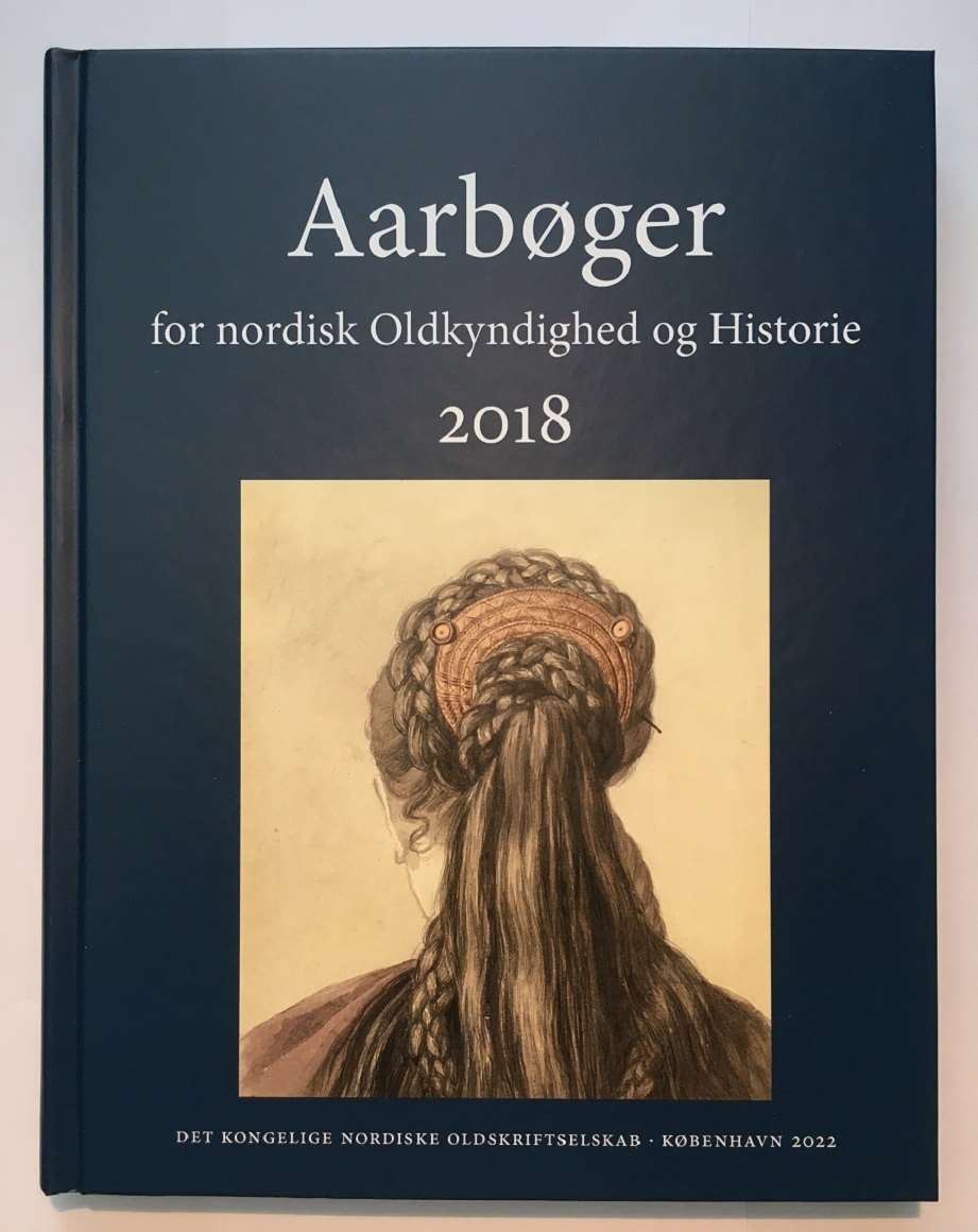 aarbøger 2018