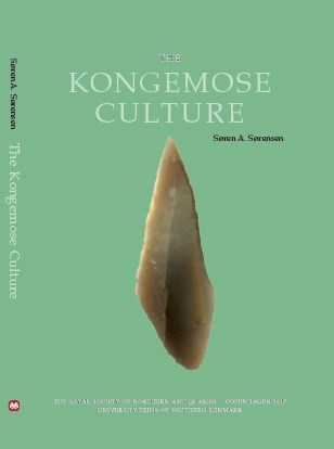 Kongemose Culture